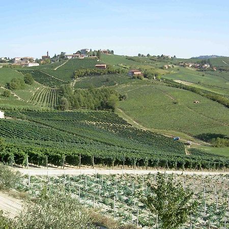 Agriturismo Vecchio Torchio كانيلي المظهر الخارجي الصورة