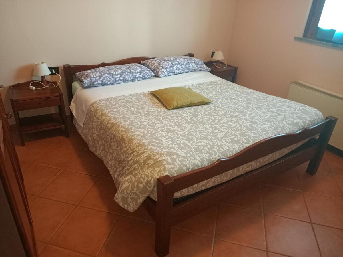 Agriturismo Vecchio Torchio كانيلي المظهر الخارجي الصورة