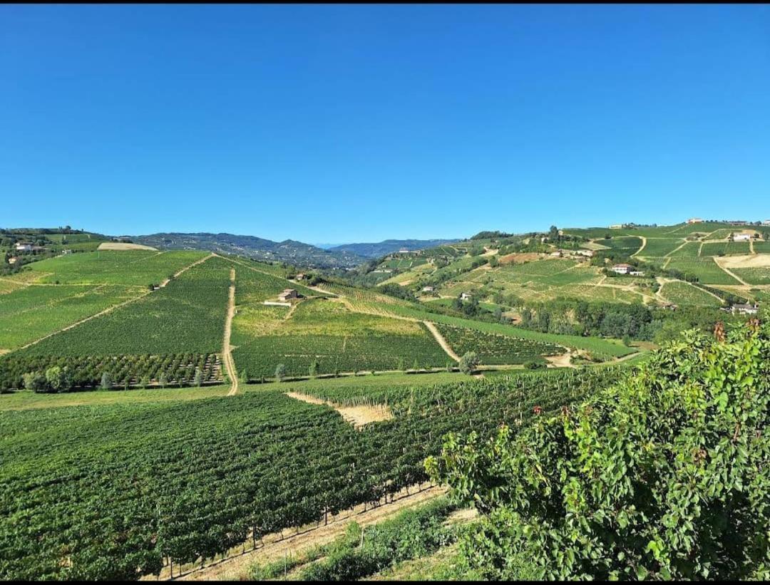 Agriturismo Vecchio Torchio كانيلي المظهر الخارجي الصورة