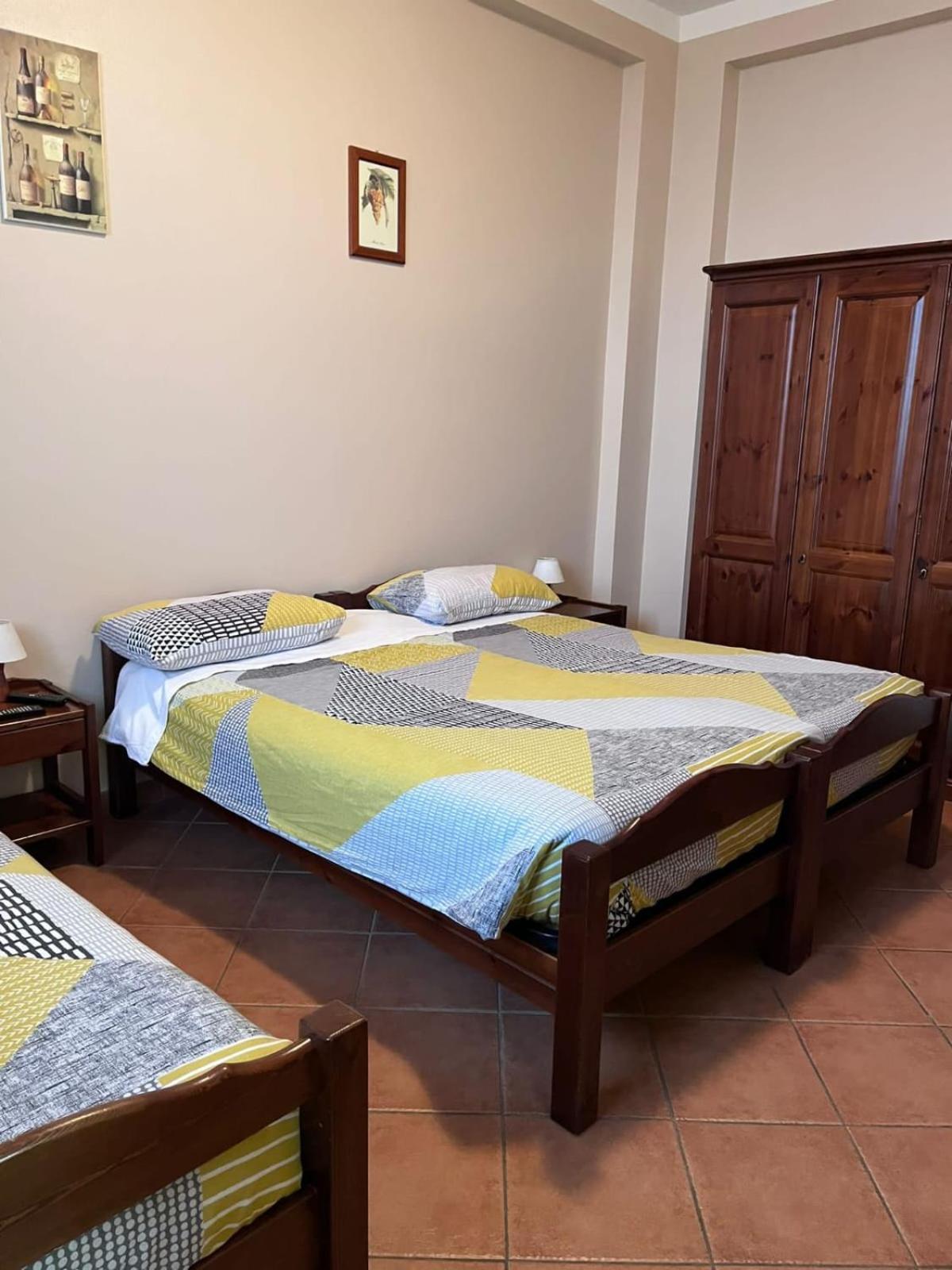 Agriturismo Vecchio Torchio كانيلي المظهر الخارجي الصورة