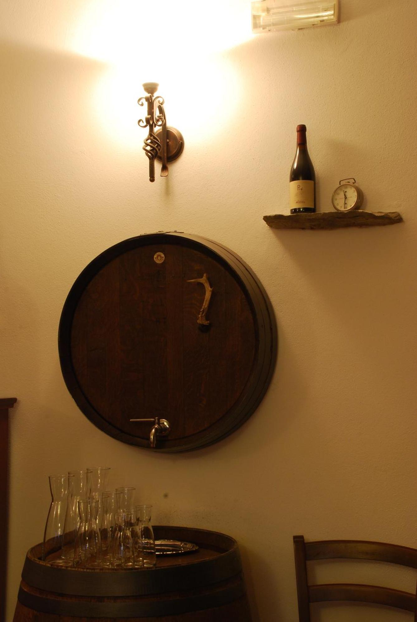 Agriturismo Vecchio Torchio كانيلي المظهر الخارجي الصورة