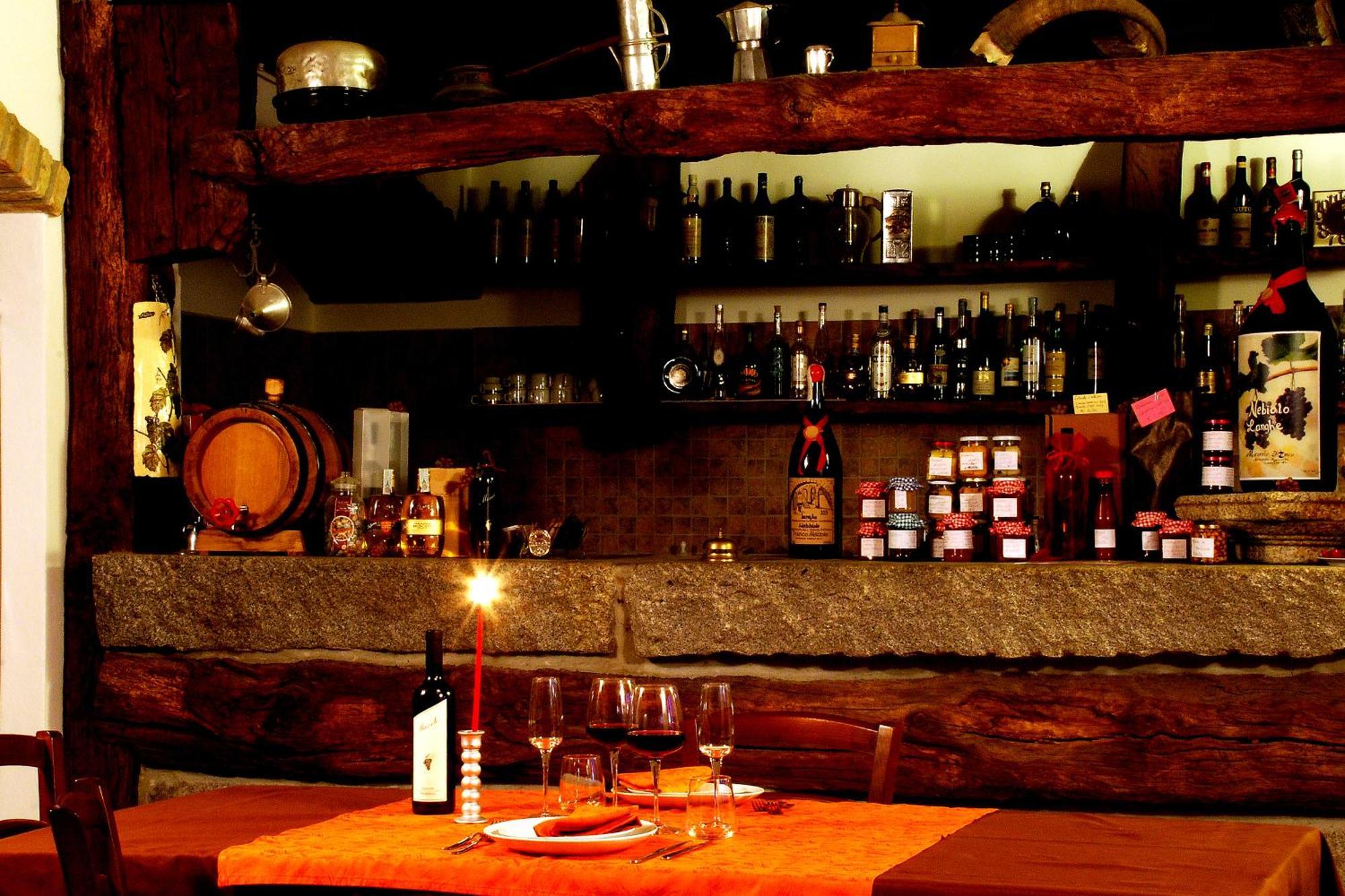 Agriturismo Vecchio Torchio كانيلي المظهر الخارجي الصورة