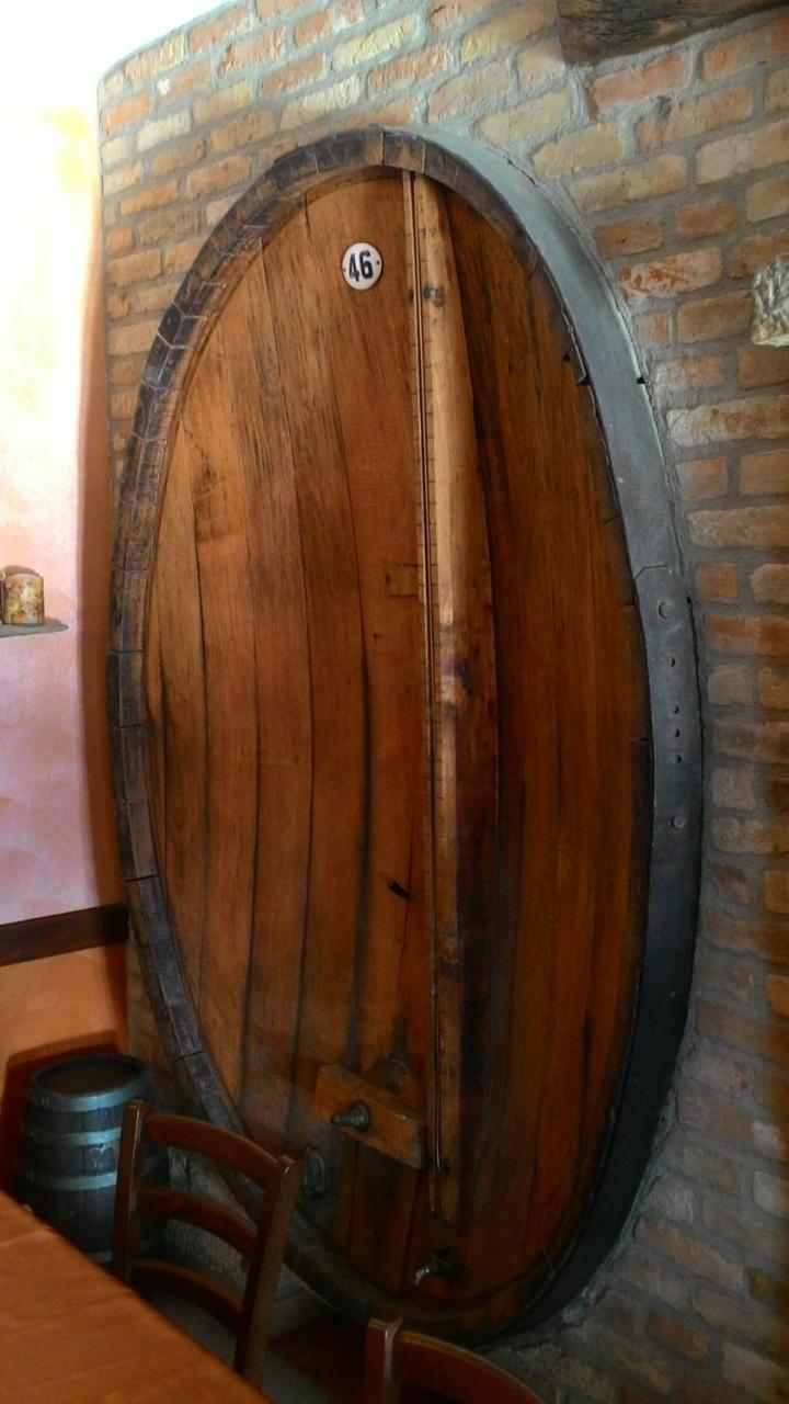Agriturismo Vecchio Torchio كانيلي المظهر الخارجي الصورة