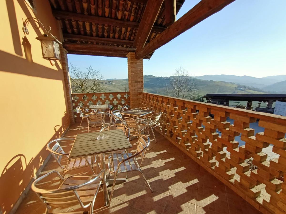 Agriturismo Vecchio Torchio كانيلي المظهر الخارجي الصورة