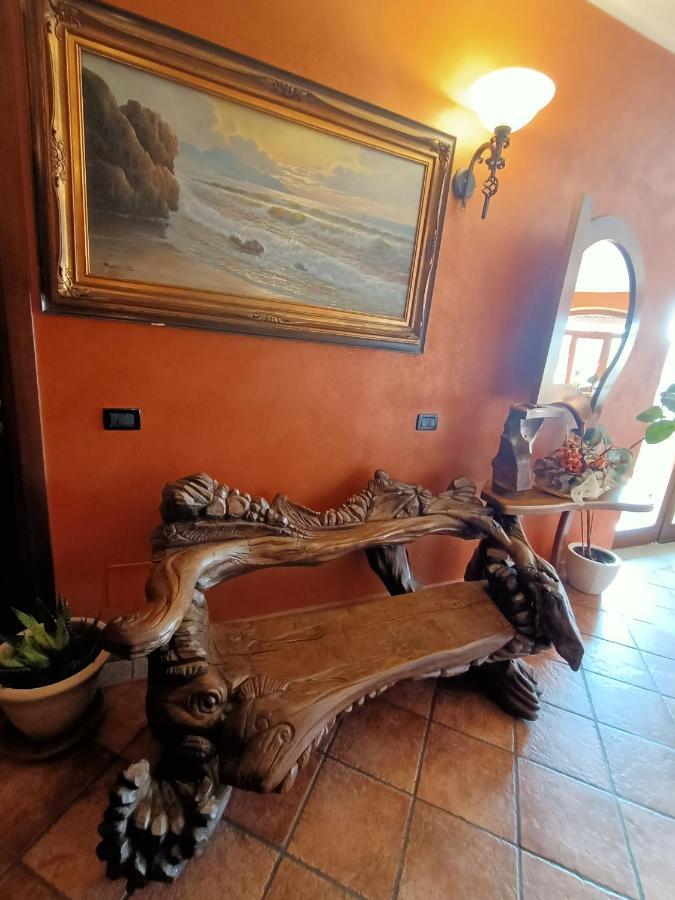 Agriturismo Vecchio Torchio كانيلي المظهر الخارجي الصورة
