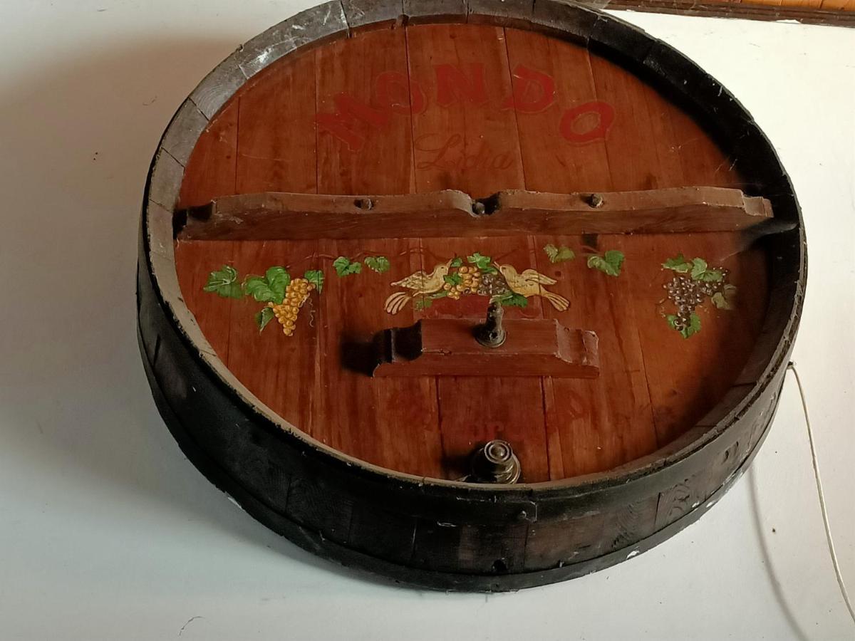 Agriturismo Vecchio Torchio كانيلي المظهر الخارجي الصورة